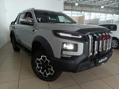 JAC Cape Town T9 2.0CTI double cab Lux