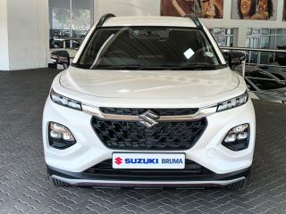 Suzuki Fronx 1.5 GL auto