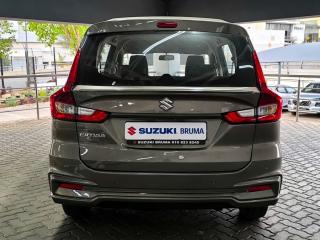 Suzuki Ertiga 1.5 GA