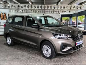 2024 Suzuki Ertiga 1.5 GA