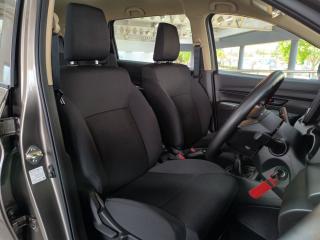 Suzuki Ertiga 1.5 GA