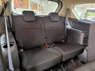 Suzuki Ertiga 1.5 GA