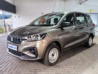 Suzuki Ertiga 1.5 GA