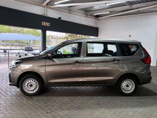 Suzuki Ertiga 1.5 GA