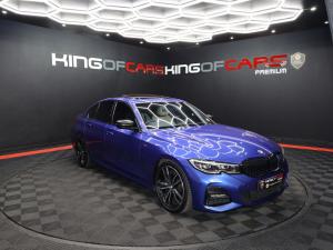 2019 BMW 3 Series 330i M Sport