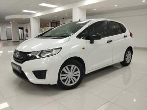 2019 Honda Jazz 1.2 Trend