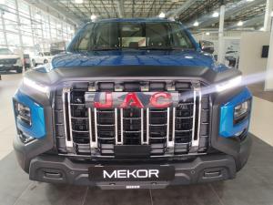 2024 JAC T9 2.0CTI double cab Super Lux