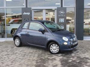 2014 Fiat 500 1.2 Pop