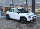 Thumbnail Citroen C3 Aircross 1.2T Feel