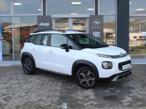 2021 Citroen C3 Aircross 1.2T Feel