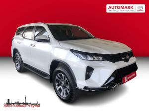 2024 Toyota Fortuner 2.8GD-6 VX