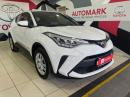 Thumbnail Toyota C-HR 1.2T