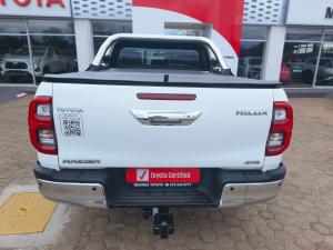 Toyota Hilux 2.8GD-6 48V double cab 4x4 Raider - Image 5