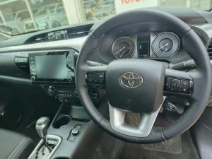 Toyota Hilux 2.8GD-6 48V double cab 4x4 Raider - Image 11