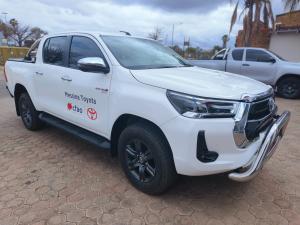 Toyota Hilux 2.8GD-6 48V double cab 4x4 Raider - Image 1