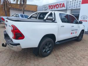 Toyota Hilux 2.8GD-6 48V double cab 4x4 Raider - Image 2
