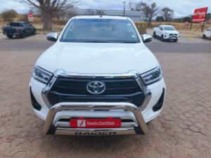 Toyota Hilux 2.8GD-6 48V double cab 4x4 Raider - Image 4