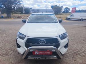 Toyota Hilux 2.4GD-6 Xtra cab Raider auto - Image 6