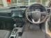 Toyota Hilux 2.4GD-6 Xtra cab Raider auto - Thumbnail 10