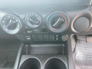 Toyota Hilux 2.4GD-6 Xtra cab Raider auto - Image 14