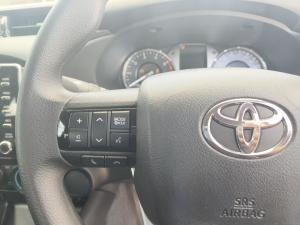 Toyota Hilux 2.4GD-6 Xtra cab Raider auto - Image 16