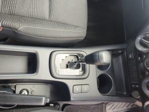 Toyota Hilux 2.4GD-6 Xtra cab Raider auto - Image 19