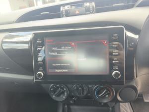 Toyota Hilux 2.4GD-6 Xtra cab Raider auto - Image 21