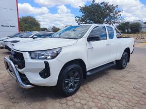 Toyota Hilux 2.4GD-6 Xtra cab Raider auto - Image 25