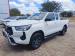 Toyota Hilux 2.4GD-6 Xtra cab Raider auto - Thumbnail 25