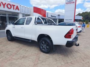Toyota Hilux 2.4GD-6 Xtra cab Raider auto - Image 26