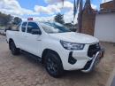 Thumbnail Toyota Hilux 2.4GD-6 Xtra cab Raider auto