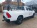 Toyota Hilux 2.4GD-6 Xtra cab Raider auto - Thumbnail 2