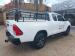 Toyota Hilux 2.4GD-6 Xtra cab Raider auto - Thumbnail 4