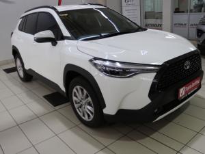 2024 Toyota Corolla Cross 1.8 XS