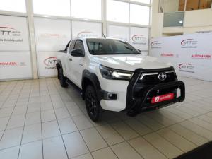 2020 Toyota Hilux 2.8 GD-6 RB Legend 4X4 automaticE/CAB