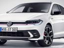 Thumbnail Volkswagen Polo GTI