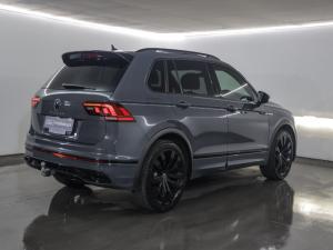 2022 Volkswagen Tiguan 1.4 TSI R-LINE DSG