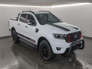 2023 Ford Ranger 2.0D BI-TURBO Stormtrak automaticD/C