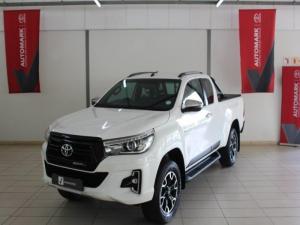 2020 Toyota Hilux 2.8 GD-6 RB RaiderE/CAB