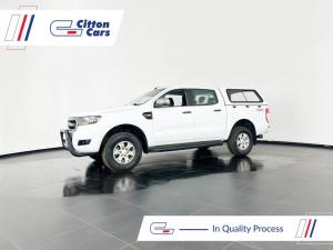 2018 Ford Ranger 2.2TDCi XLS 4X4 automaticD/C