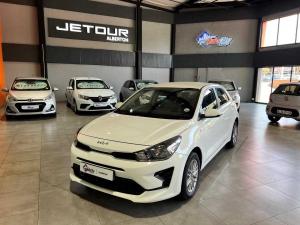 2023 Kia RIO 1.2 LS 5-Door