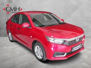 2023 Honda Amaze 1.2 Trend