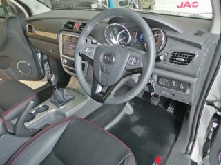 JAC T8 2.0CTI double cab Lux