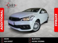 Thumbnail Suzuki Ciaz 1.5 GL manual
