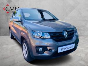 2019 Renault Kwid 1.0 Dynamique auto