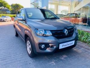 2019 Renault Kwid 1.0 Dynamique auto