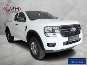 2024 Ford Ranger 2.0 SiT SuperCab XL auto