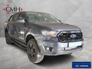 2022 Ford Ranger 2.2TDCi double cab Hi-Rider XL auto