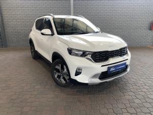 2022 Kia Sonet 1.0T EX