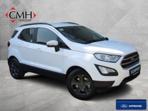 2023 Ford EcoSport 1.0T Trend